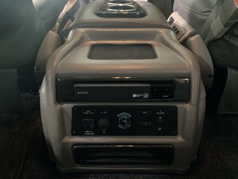 New 2026 Chevrolet Express 2500 w/ Driver Convenience Package RWD image 16