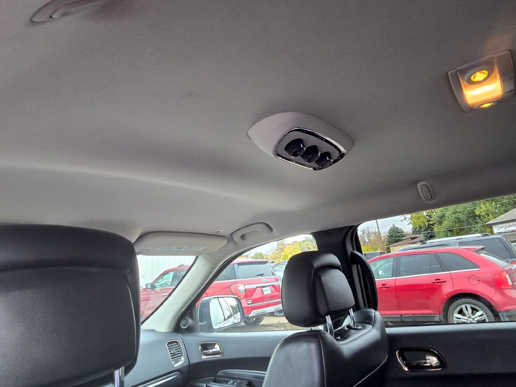 Used 2019 Dodge Durango GT AWD/4WD image 14