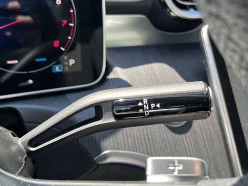 New 2025 Mercedes-Benz C 300 4MATIC Sedan image 29