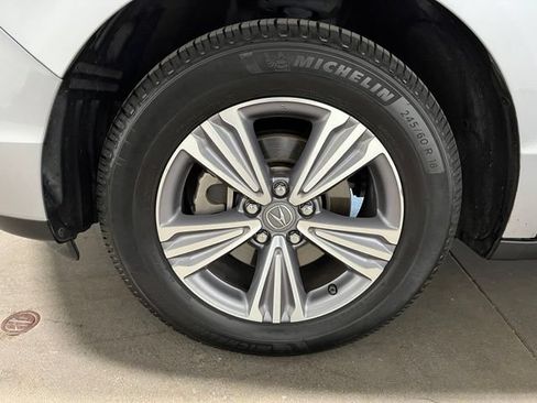 Used 2020 Acura MDX SH-AWD image 28