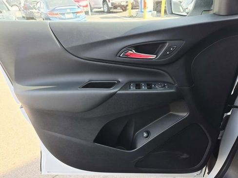 Used 2024 Chevrolet Equinox LT w/ LPO, Floor Liner Package image 30