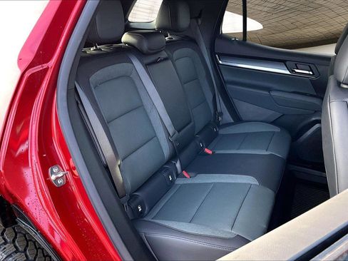 New 2026 GMC Terrain AT4 w/ Technology Package II image 9