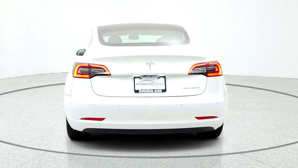 Used 2018 Tesla Model 3 Performance AWD/4WD image 6
