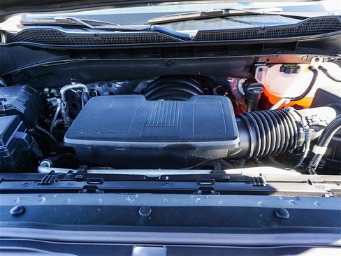 New 2026 Chevrolet Silverado 1500 LT Trail Boss w/ Convenience Package II image 25