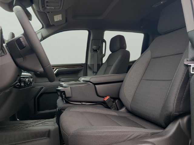 New 2026 Chevrolet Silverado 1500 RST w/ RST Select Package RWD image 20