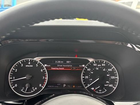Certified 2023 Nissan Pathfinder SV AWD/4WD image 18
