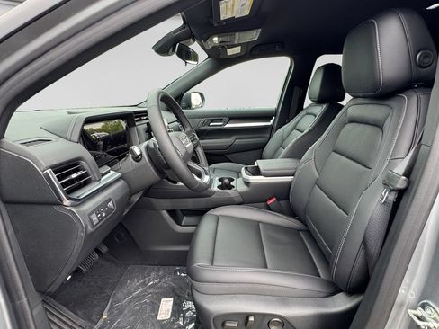 New 2027 GMC Terrain Elevation w/ Elevation Premium Package AWD/4WD image 18