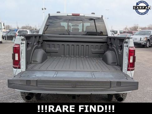 Used 2023 Ford F150 XLT w/ Equipment Group 302A High image 8