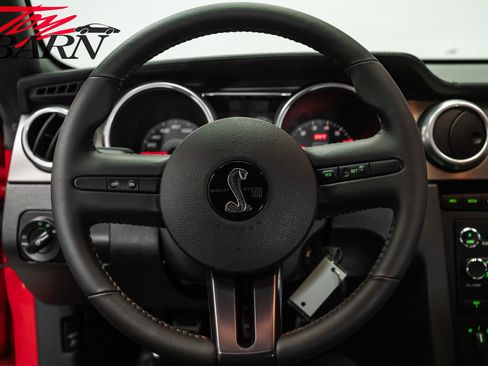 Used 2008 Ford Mustang Shelby GT500 image 30
