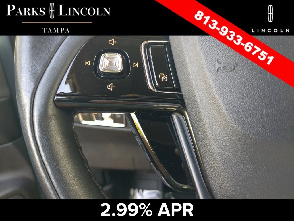 Certified 2023 Lincoln Corsair Grand Touring w/ Equipment Group 302A AWD/4WD image 28