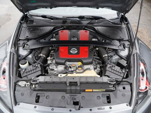 Used 2016 Nissan 370Z Coupe image 70