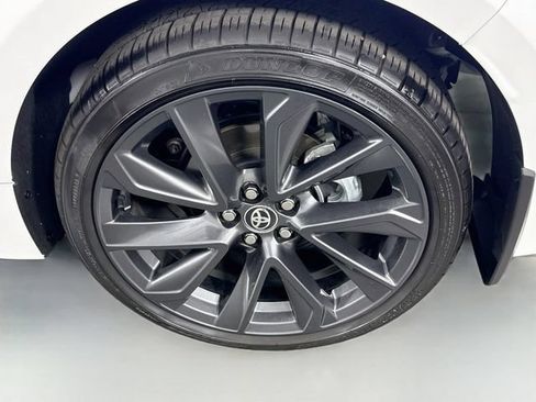 Certified 2026 Toyota Corolla SE w/ Carpet Mat Package (TMS) FWD image 30