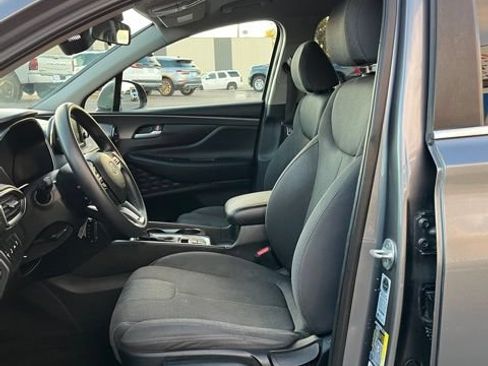 Used 2019 Hyundai Santa Fe SE FWD image 28