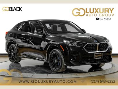 Used 2026 BMW X2 xDrive28i