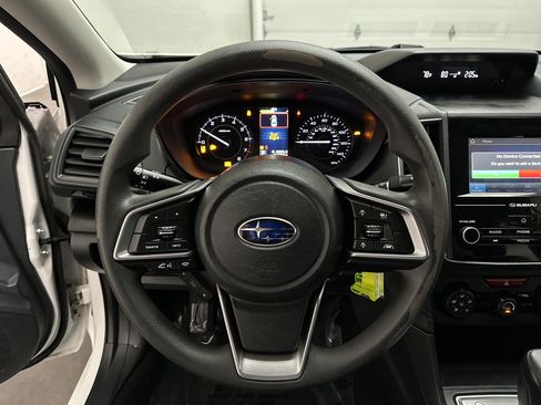 Used 2023 Subaru Impreza 2.0i AWD/4WD image 22