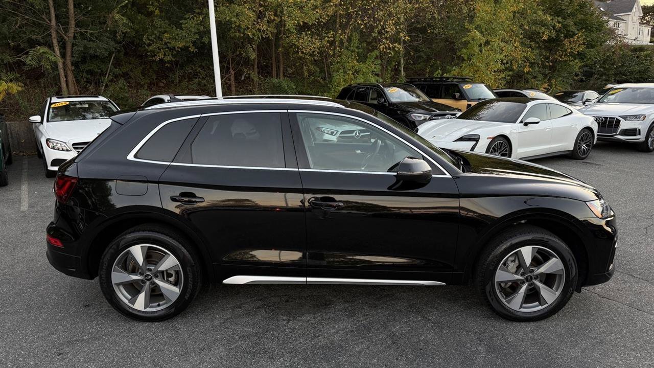 Used 2023 Audi Q5 2.0T Premium AWD/4WD image 20