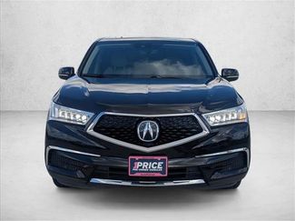 Used 2020 Acura MDX video 2