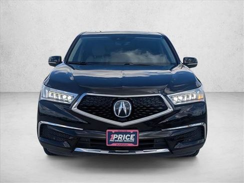 Used 2020 Acura MDX image 2