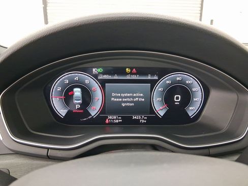 Certified 2022 Audi A4 2.0T Prestige w/ Prestige Package image 18