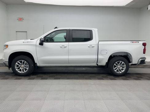 New 2026 Chevrolet Silverado 1500 LT image 2