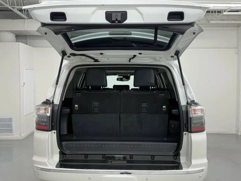 Used 2020 Toyota 4Runner Limited RWD image 39