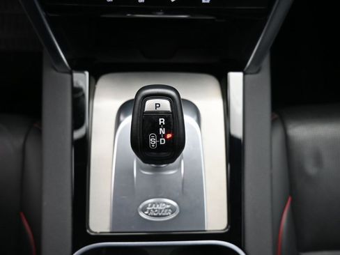 Used 2023 Land Rover Discovery Sport S R-Dynamic image 18