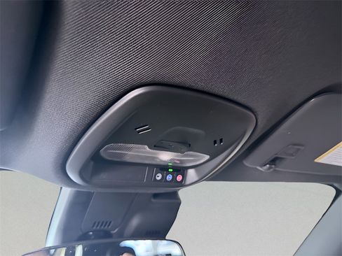 New 2026 Chevrolet Trax RS image 27