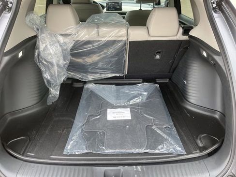 Certified 2026 Honda HR-V EX-L image 10