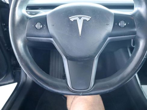 Used 2018 Tesla Model 3 Mid Range RWD image 20