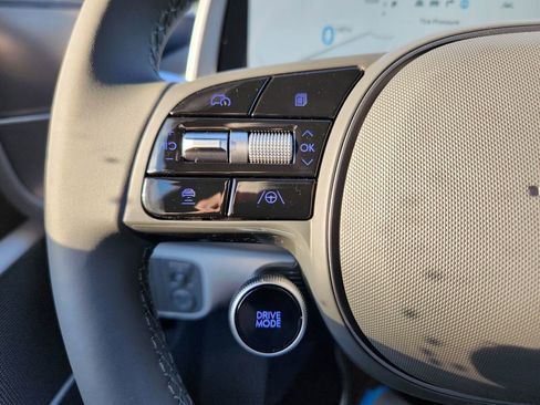 New 2025 Hyundai Ioniq 6 Limited image 14