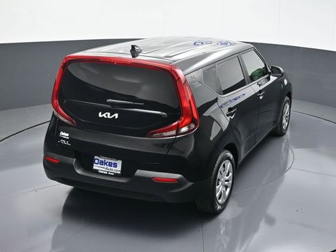 Certified 2022 Kia Soul LX image 48