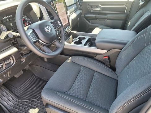 New 2025 RAM 1500 Big Horn image 8