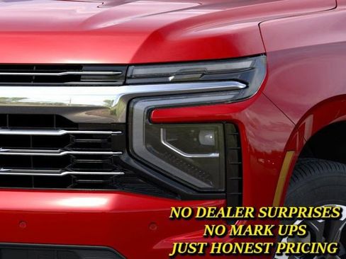 New 2026 Chevrolet Tahoe LT w/ Comfort Package image 10