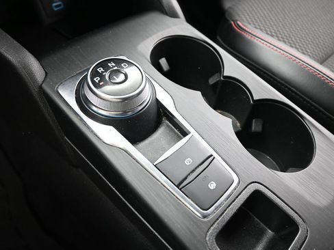 Certified 2023 Ford Escape ST-Line w/ Tech Pack #1 image 17