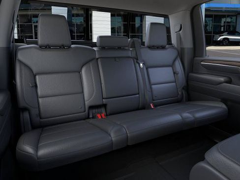 New 2026 Chevrolet Silverado 2500 LT w/ Trail Boss Package AWD/4WD image 41