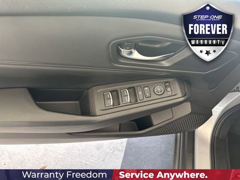 Used 2023 Honda Accord EX image 12