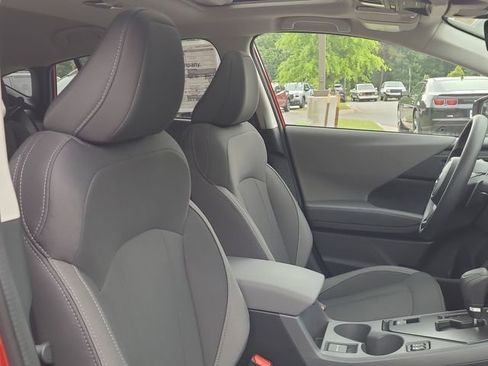 New 2026 Subaru Crosstrek 2.0i Premium AWD/4WD image 18