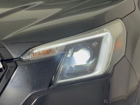 Used 2022 Subaru Forester Touring w/ Popular Package #3 AWD/4WD image 12