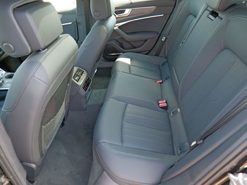 New 2026 Audi A6 3.0T allroad Premium Plus image 27