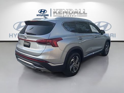 Used 2022 Hyundai Santa Fe SEL image 6