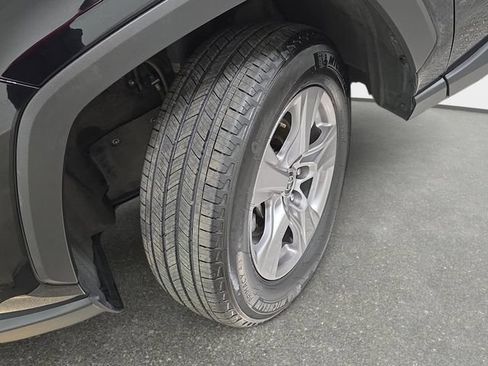 Certified 2025 Toyota RAV4 XLE AWD/4WD image 26
