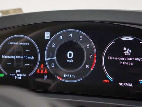 New 2026 Porsche Cayenne S image 26