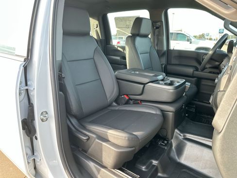 New 2026 Chevrolet Silverado 2500 W/T w/ WT/CX Safety Package image 22