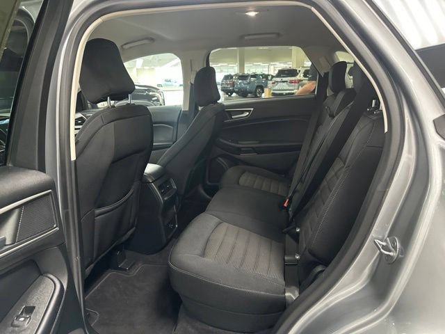 Used 2022 Ford Edge SEL AWD/4WD image 19
