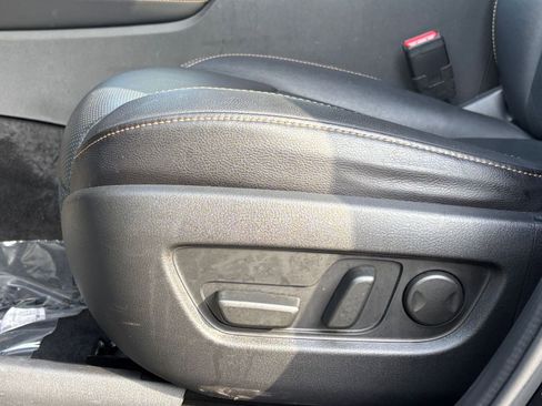 Used 2025 MAZDA CX-90 3.3 Turbo w/ Preferred Package image 28