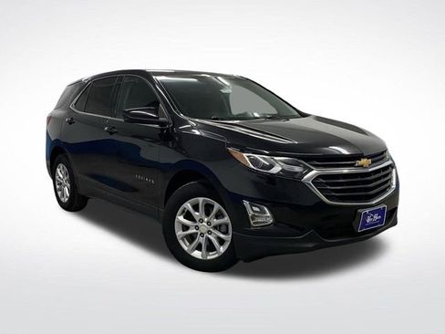 Used 2020 Chevrolet Equinox LT image 36