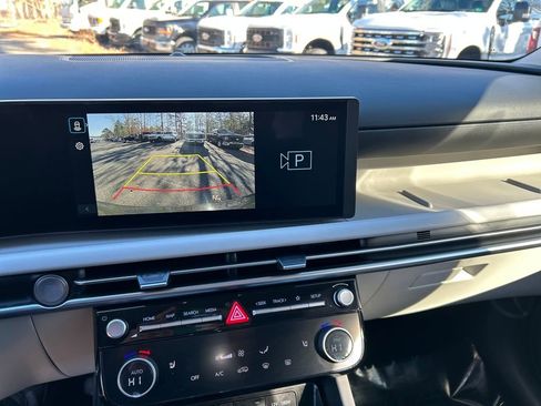 Used 2025 Hyundai Tucson SEL image 18