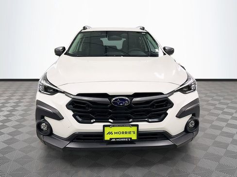 New 2026 Subaru Crosstrek 2.5i Limited image 2