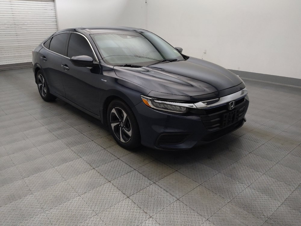 Used 2022 Honda Insight EX image 13