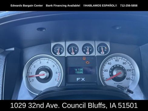 Used 2010 Ford F150 FX4 image 18
